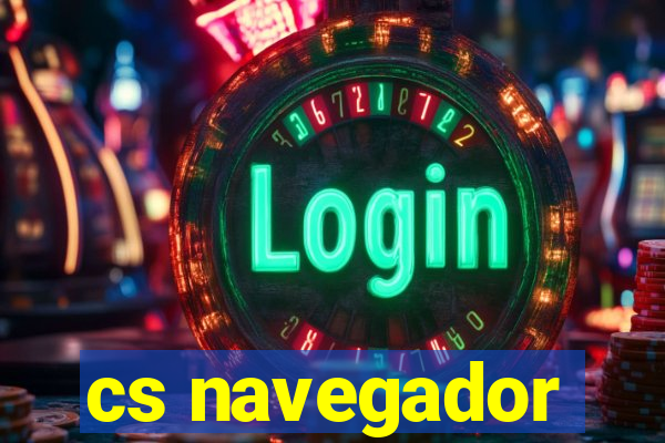 cs navegador